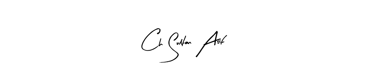 Once you've used our free online signature maker to create your best signature Arty Signature style, it's time to enjoy all of the benefits that Ch Sultan Asif name signing documents. Ch Sultan Asif signature style 8 images and pictures png