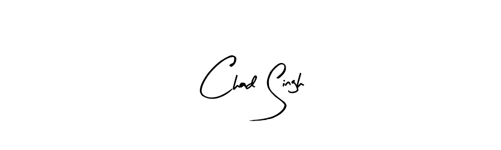 Here are the top 10 professional signature styles for the name Chad Singh. These are the best autograph styles you can use for your name. Chad Singh signature style 8 images and pictures png