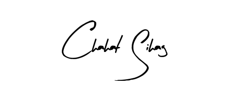 You can use this online signature creator to create a handwritten signature for the name Chahat Sihag. This is the best online autograph maker. Chahat Sihag signature style 8 images and pictures png