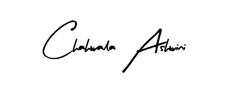 Looking for an artistic signature for Chahwala Ashwini? The Arty Signature calligraphy style gives a sophisticated flow suitable for business cards and emails. Chahwala Ashwini signature style 8 images and pictures png