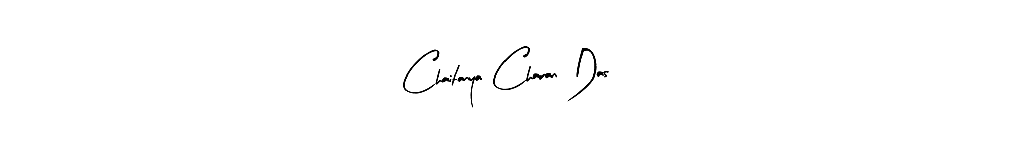 Arty Signature is a professional signature style that is perfect for those who want to add a touch of class to their signature. It is also a great choice for those who want to make their signature more unique. Get Chaitanya Charan Das name to fancy signature for free. Chaitanya Charan Das signature style 8 images and pictures png