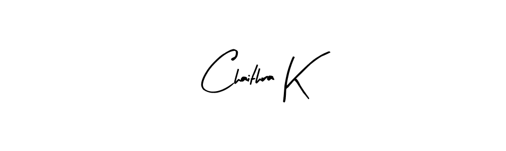 See photos of Chaithra K official signature by Spectra . Check more albums & portfolios. Read reviews & check more about Arty Signature font. Chaithra K signature style 8 images and pictures png
