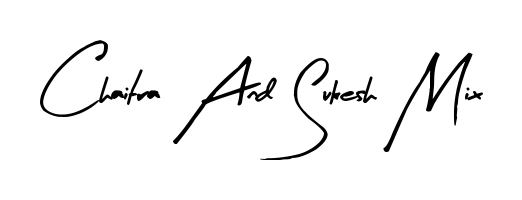 Upgrade your professional image with Chaitra And Sukesh Mix signature created with Arty Signature font. Fast, free, and watermark-free download. Chaitra And Sukesh Mix signature style 8 images and pictures png