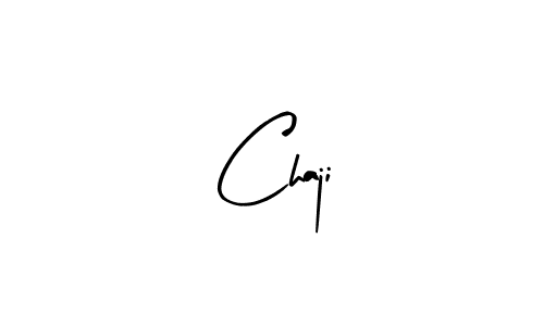 How to Draw Chaji signature style? Arty Signature is a latest design signature styles for name Chaji. Chaji signature style 8 images and pictures png
