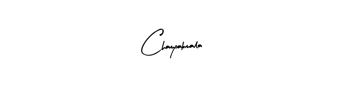 Once you've used our free online signature maker to create your best signature Arty Signature style, it's time to enjoy all of the benefits that Champakmala name signing documents. Champakmala signature style 8 images and pictures png