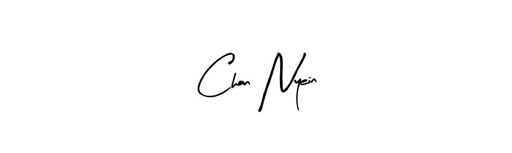 Once you've used our free online signature maker to create your best signature Arty Signature style, it's time to enjoy all of the benefits that Chan Nyein name signing documents. Chan Nyein signature style 8 images and pictures png