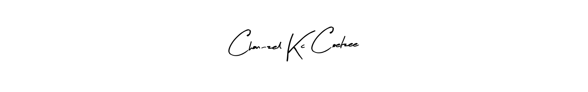 Check out images of Autograph of Chan-zel Kc Coetzee name. Actor Chan-zel Kc Coetzee Signature Style. Arty Signature is a professional sign style online. Chan-zel Kc Coetzee signature style 8 images and pictures png