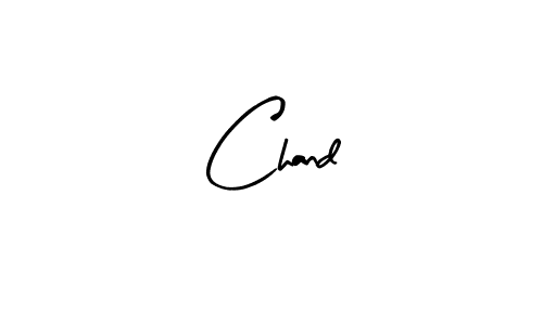 Also we have Chand name is the best signature style. Create professional handwritten signature collection using Arty Signature autograph style. Chand signature style 8 images and pictures png