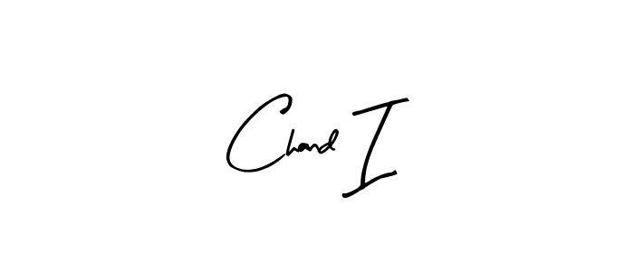 You can use this online signature creator to create a handwritten signature for the name Chand I. This is the best online autograph maker. Chand I signature style 8 images and pictures png