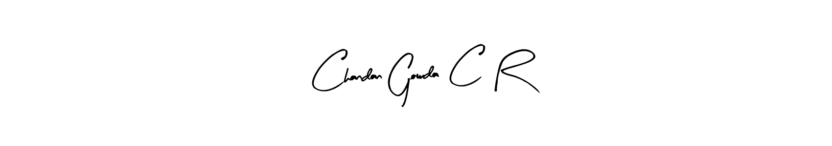 Check out images of Autograph of Chandan Gowda C R name. Actor Chandan Gowda C R Signature Style. Arty Signature is a professional sign style online. Chandan Gowda C R signature style 8 images and pictures png