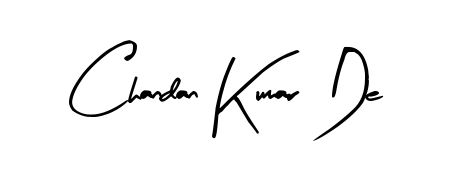 It looks like you need a new signature style for name Chandan Kumar De. Design unique handwritten (Arty Signature) signature with our free signature maker in just a few clicks. Chandan Kumar De signature style 8 images and pictures png
