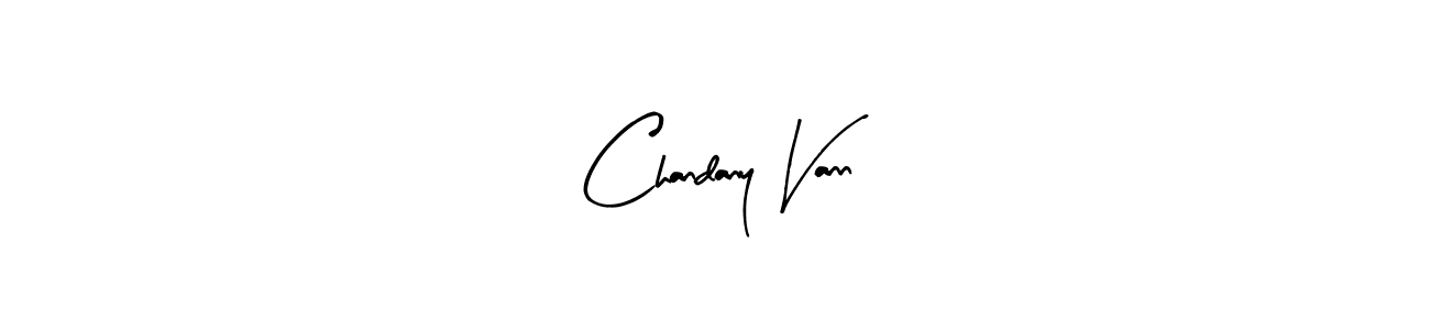 It looks lik you need a new signature style for name Chandany Vann. Design unique handwritten (Arty Signature) signature with our free signature maker in just a few clicks. Chandany Vann signature style 8 images and pictures png