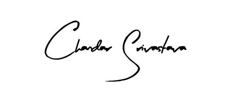 Discover the perfect balance of readability and style for Chandar Srivastava with Arty Signature font. Create your dream signature today. Chandar Srivastava signature style 8 images and pictures png