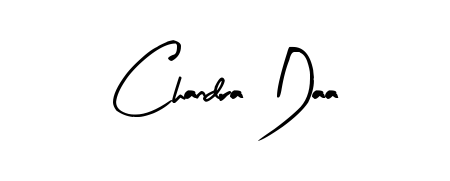 Give your name Chandra Daa an exquisite flair with the Arty Signature script font. Ideal for contracts, resumes, and formal letterheads. Chandra Daa signature style 8 images and pictures png