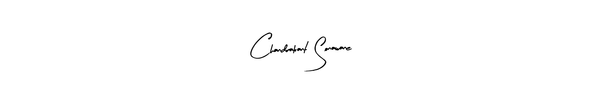 Make a short Chandrakant Sonawane signature style. Manage your documents anywhere anytime using Arty Signature. Create and add eSignatures, submit forms, share and send files easily. Chandrakant Sonawane signature style 8 images and pictures png