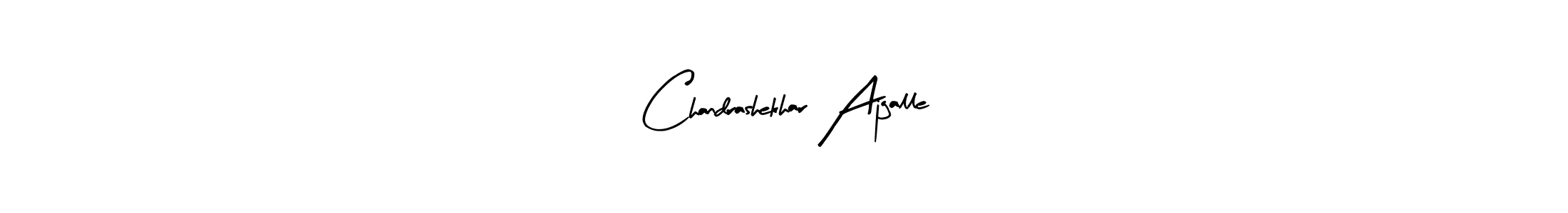 It looks lik you need a new signature style for name Chandrashekhar Ajgalle. Design unique handwritten (Arty Signature) signature with our free signature maker in just a few clicks. Chandrashekhar Ajgalle signature style 8 images and pictures png
