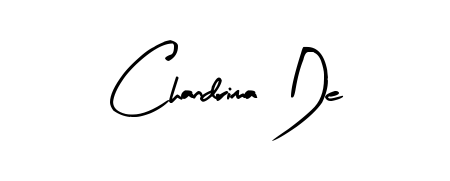Build your personal autograph collection for name Chandrima De with Arty Signature design. Browse, select, and save your favorites. Chandrima De signature style 8 images and pictures png