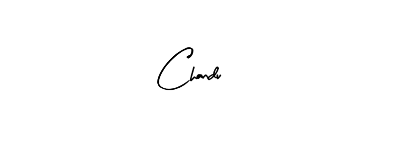 The best way (Arty Signature) to make a short signature is to pick only two or three words in your name. The name Chandu22 include a total of six letters. For converting this name. Chandu22 signature style 8 images and pictures png