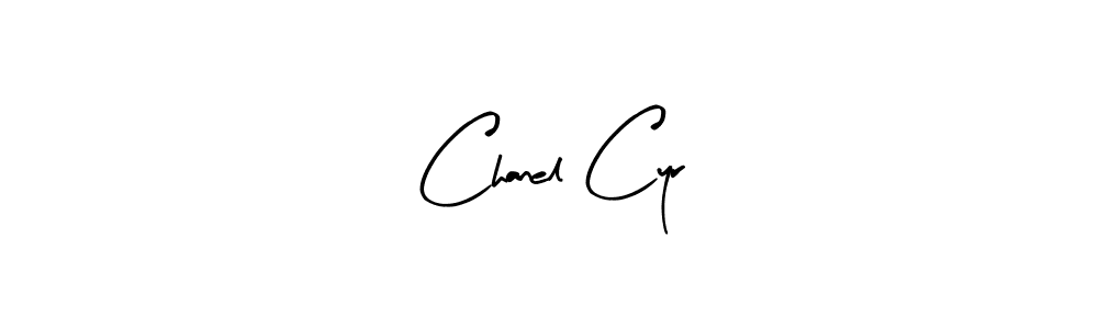 You can use this online signature creator to create a handwritten signature for the name Chanel Cyr. This is the best online autograph maker. Chanel Cyr signature style 8 images and pictures png
