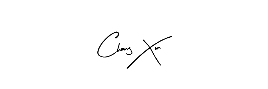 if you are searching for the best signature style for your name Chang Xun. so please give up your signature search. here we have designed multiple signature styles  using Arty Signature. Chang Xun signature style 8 images and pictures png