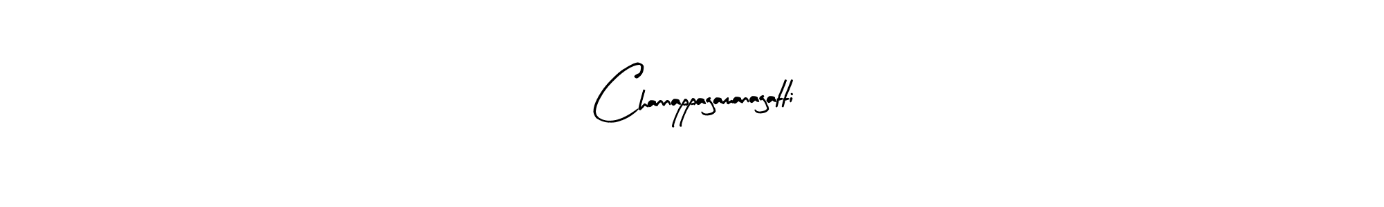 This is the best signature style for the Channappagamanagatti name. Also you like these signature font (Arty Signature). Mix name signature. Channappagamanagatti signature style 8 images and pictures png