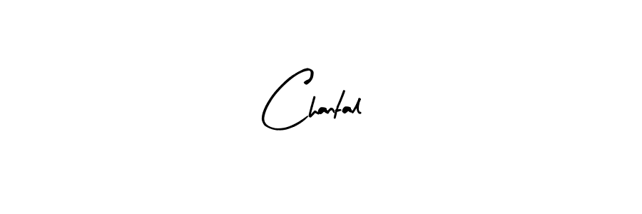 Use a signature maker to create a handwritten signature online. With this signature software, you can design (Arty Signature) your own signature for name Chantal  . Chantal   signature style 8 images and pictures png