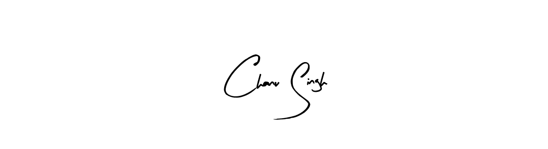 You should practise on your own different ways (Arty Signature) to write your name (Chanu Singh) in signature. don't let someone else do it for you. Chanu Singh signature style 8 images and pictures png