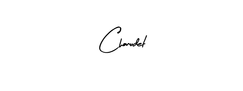 Also we have Chanudet name is the best signature style. Create professional handwritten signature collection using Arty Signature autograph style. Chanudet signature style 8 images and pictures png