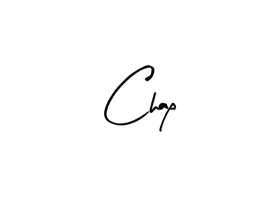 Create a beautiful signature design for name Chap. With this signature (Arty Signature) fonts, you can make a handwritten signature for free. Chap signature style 8 images and pictures png