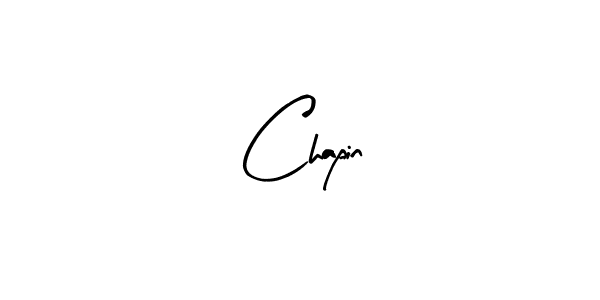 Arty Signature is a professional signature style that is perfect for those who want to add a touch of class to their signature. It is also a great choice for those who want to make their signature more unique. Get Chapin name to fancy signature for free. Chapin signature style 8 images and pictures png