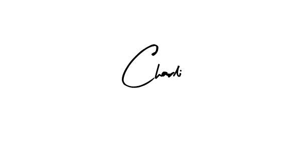 You should practise on your own different ways (Arty Signature) to write your name (Charli) in signature. don't let someone else do it for you. Charli signature style 8 images and pictures png