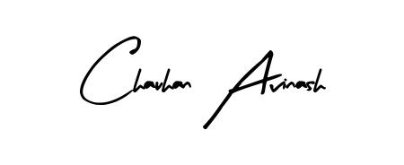Style your name Chauhan Avinash with confidence using Arty Signature signature design. Simple, elegant, and ready for immediate document use. Chauhan Avinash signature style 8 images and pictures png