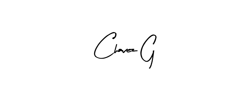 Similarly Arty Signature is the best handwritten signature design. Signature creator online .You can use it as an online autograph creator for name Chavez G. Chavez G signature style 8 images and pictures png