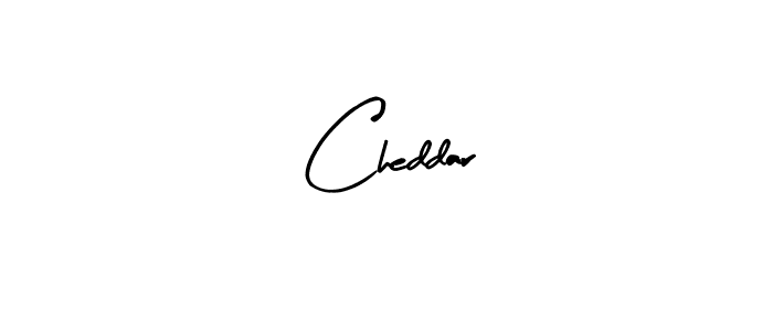 The best way (Arty Signature) to make a short signature is to pick only two or three words in your name. The name Cheddar include a total of six letters. For converting this name. Cheddar signature style 8 images and pictures png