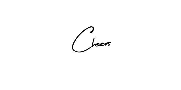 Check out images of Autograph of Cheers name. Actor Cheers Signature Style. Arty Signature is a professional sign style online. Cheers signature style 8 images and pictures png