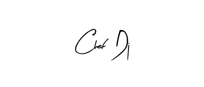 Also You can easily find your signature by using the search form. We will create Chef Dj name handwritten signature images for you free of cost using Arty Signature sign style. Chef Dj signature style 8 images and pictures png
