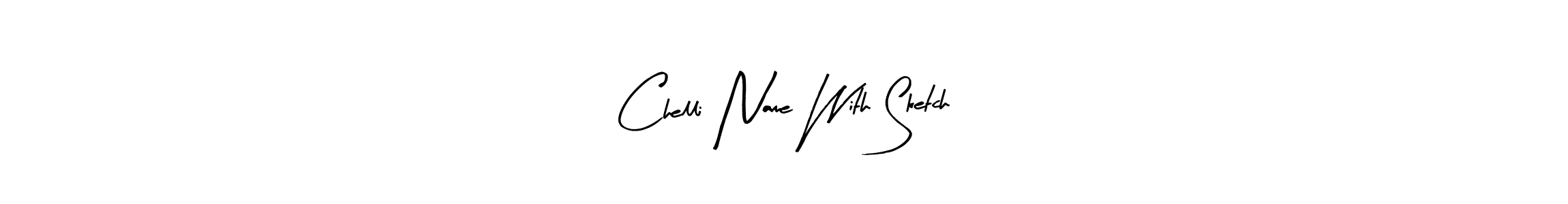 You can use this online signature creator to create a handwritten signature for the name Chelli Name With Sketch. This is the best online autograph maker. Chelli Name With Sketch signature style 8 images and pictures png