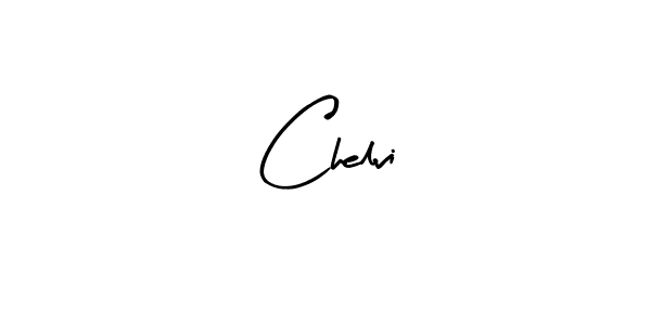 How to Draw Chelvi signature style? Arty Signature is a latest design signature styles for name Chelvi. Chelvi signature style 8 images and pictures png