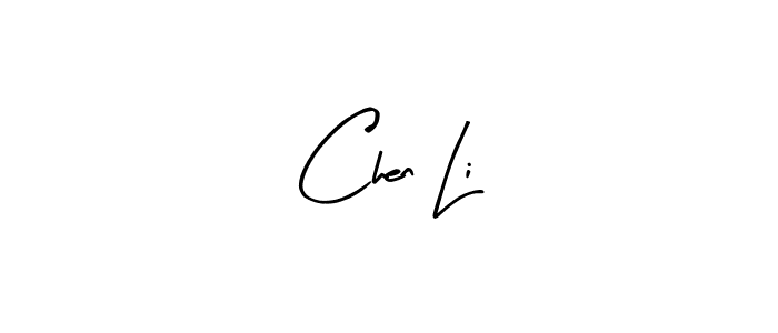 See photos of Chen Li official signature by Spectra . Check more albums & portfolios. Read reviews & check more about Arty Signature font. Chen Li signature style 8 images and pictures png