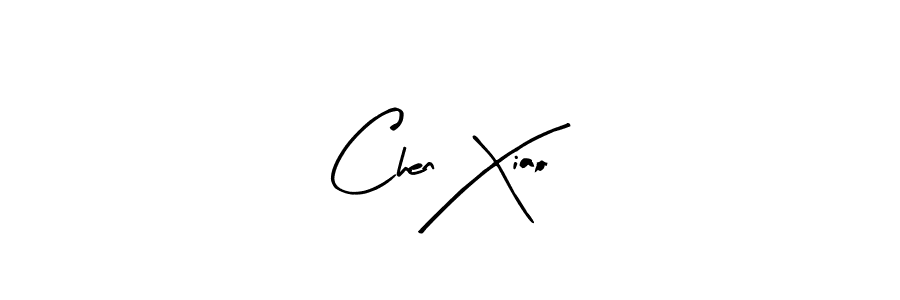 Use a signature maker to create a handwritten signature online. With this signature software, you can design (Arty Signature) your own signature for name Chen Xiao. Chen Xiao signature style 8 images and pictures png