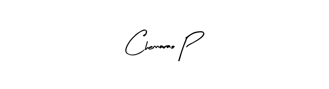 Here are the top 10 professional signature styles for the name Chennarao P. These are the best autograph styles you can use for your name. Chennarao P signature style 8 images and pictures png