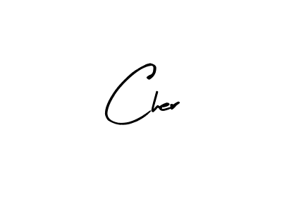 83+ Cher Name Signature Style Ideas | Unique Name Signature