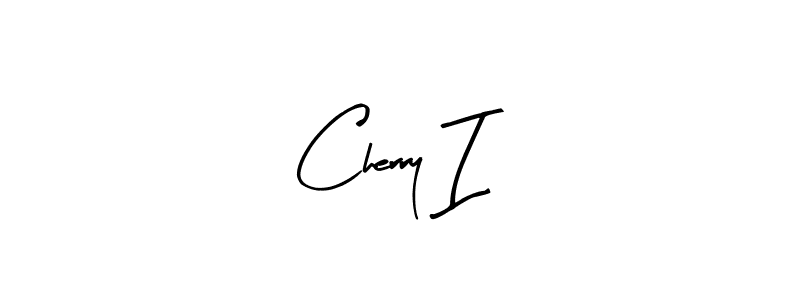 Also You can easily find your signature by using the search form. We will create Cherry I name handwritten signature images for you free of cost using Arty Signature sign style. Cherry I signature style 8 images and pictures png
