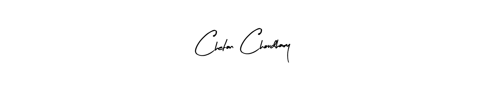 It looks lik you need a new signature style for name Chetan Choudhary. Design unique handwritten (Arty Signature) signature with our free signature maker in just a few clicks. Chetan Choudhary signature style 8 images and pictures png