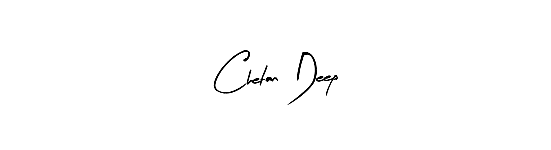 Make a beautiful signature design for name Chetan Deep. Use this online signature maker to create a handwritten signature for free. Chetan Deep signature style 8 images and pictures png