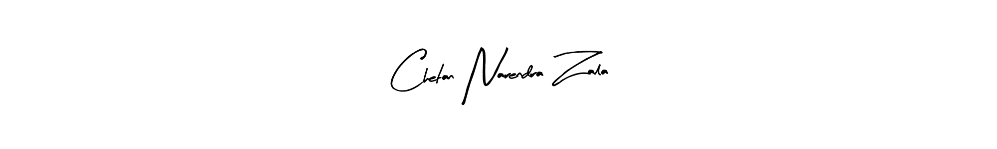 How to make Chetan Narendra Zala signature? Arty Signature is a professional autograph style. Create handwritten signature for Chetan Narendra Zala name. Chetan Narendra Zala signature style 8 images and pictures png