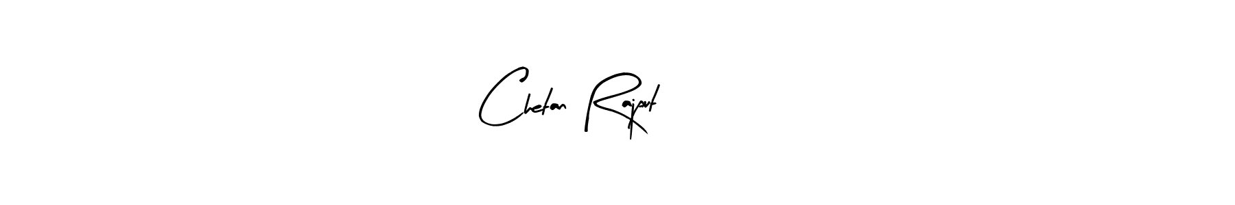 Chetan Rajput 6073 stylish signature style. Best Handwritten Sign (Arty Signature) for my name. Handwritten Signature Collection Ideas for my name Chetan Rajput 6073. Chetan Rajput 6073 signature style 8 images and pictures png