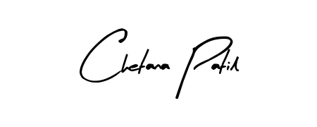Once you've used our free online signature maker to create your best signature Arty Signature style, it's time to enjoy signing your documents with Chetana Patil name. Chetana Patil signature style 8 images and pictures png