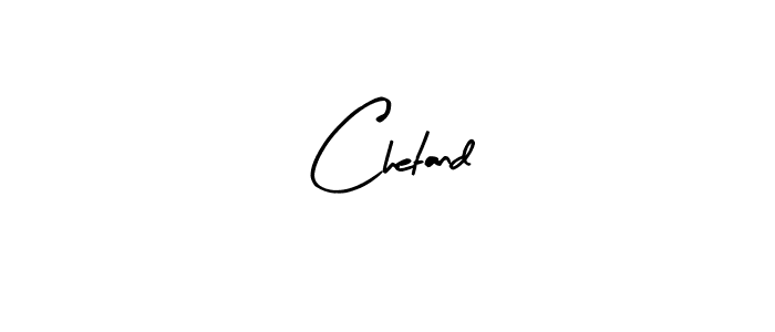 You can use this online signature creator to create a handwritten signature for the name Chetand. This is the best online autograph maker. Chetand signature style 8 images and pictures png