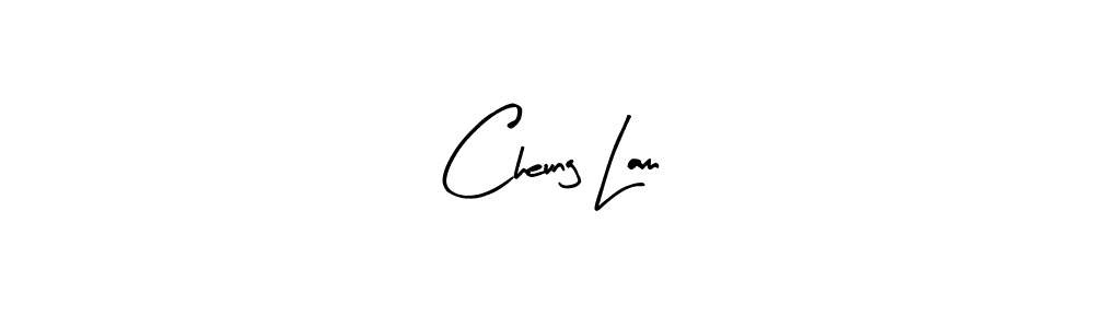 Make a beautiful signature design for name Cheung Lam. Use this online signature maker to create a handwritten signature for free. Cheung Lam signature style 8 images and pictures png